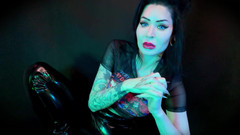 Baal Eldritch: Hideous to Heartthrob: Bimbo Booster -gender transformace, Sissification