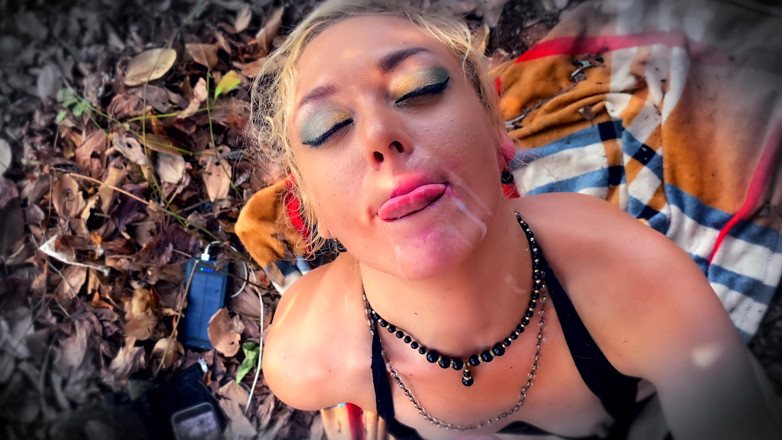 KiraFri: Lola Spais new cumshots compilation