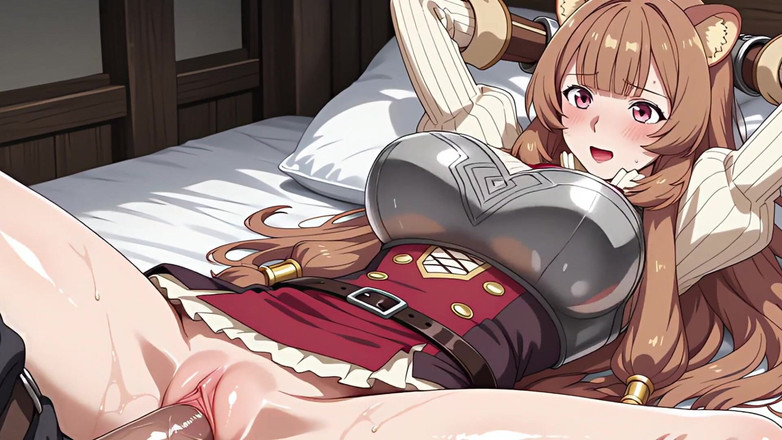 Prznai: Raphtalia (kalkan kahramanı)