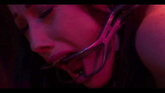 Fetish Desire: Onderdanige slaaf kleedde zich uit en werd losgemaakt om te...