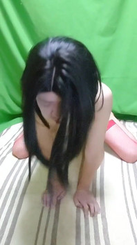 オフィーリア #102 後背位