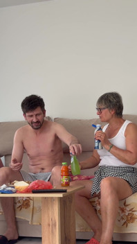 Anal Nine 15 - Biftek Ve Anal