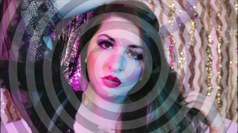 goddessjoules: Fată norocoasă se manifesta