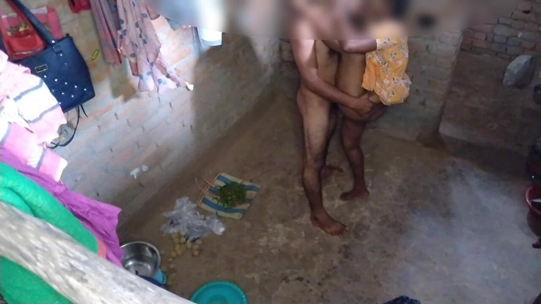 Pumi: Hot Bhabi Apni Dewar Ke Saath Hard Chude