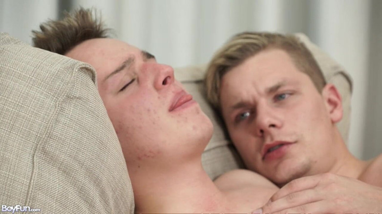 Boyfun: Деймон - Николас