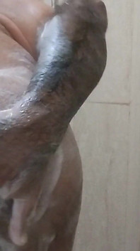 Lavando Bunda