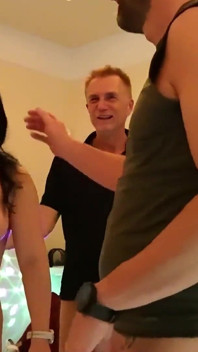 Touha po ptákovi roste v noci na mistrovství světa v sexu