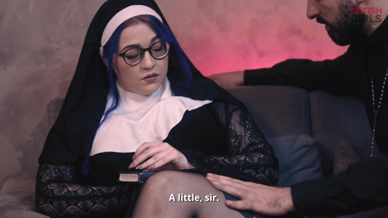 Fetish Girls Brazil: Măicuța Madalena are parte de o ejaculare frumoasă în curul ei,...