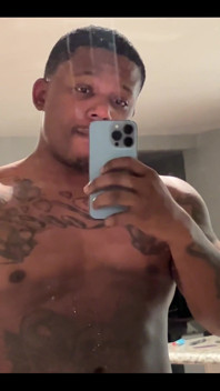 Black Muscle