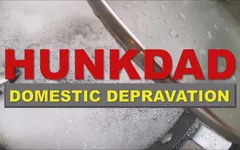 Domrod Beefy Stepdad Domestic Depravity 1