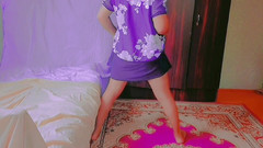 Kitty_Cross: Crossdresser Adventures: Objevování světa módy