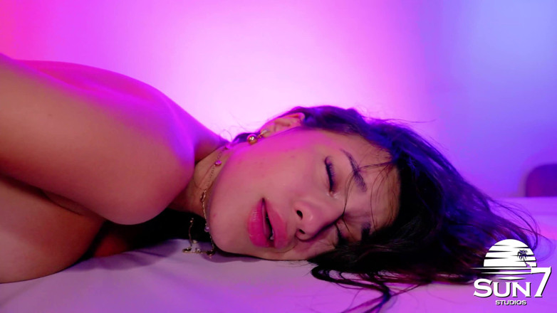 Sun7: It Started as a Massage and Ended up in an...