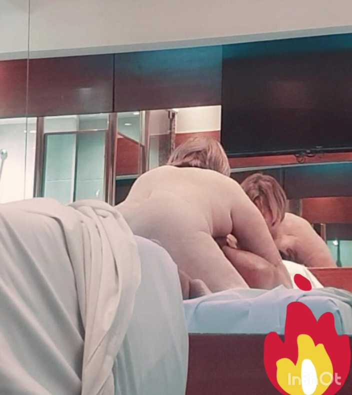 Filipo 11: 할머니는 섹스를 좋아합니다