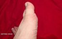 Mistress Hotwife Venus: Fétichisme des pieds, ASMR en espagnol