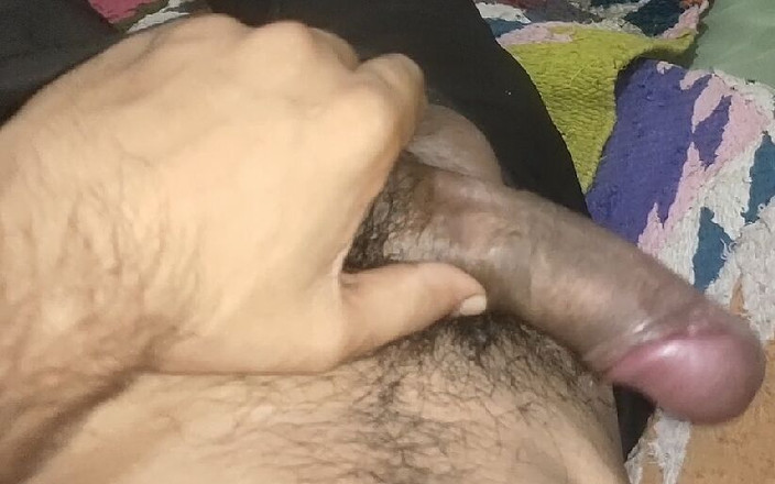 Indian Bada Lund: 흑인 대물 자지에게 따먹히는 소년