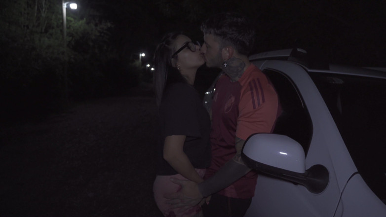 Sweet American: I Fucked My Best Friend's Wife in a Swamp