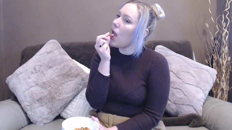 Ripley sweet studio: Membakar Selepas Makan Isteri Awak