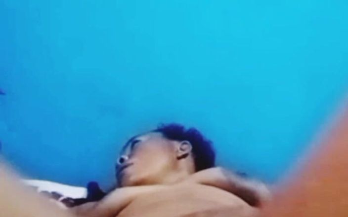 Sugarmama video call mutual masturbation: Mẹ chơi âm hộ của cô ấy trên cuộc gọi video, ep6