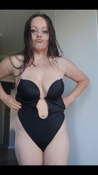 Down Side to Losing Weight: Some of My Items Are Too Big for Me