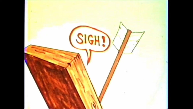 Vintage Usa: Sexuální dobrodružství v kreslených filmech