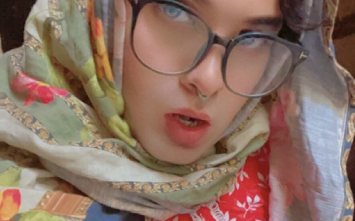 Apple00001: Domácí CEI video | Moje oblíbené lízání mrdky