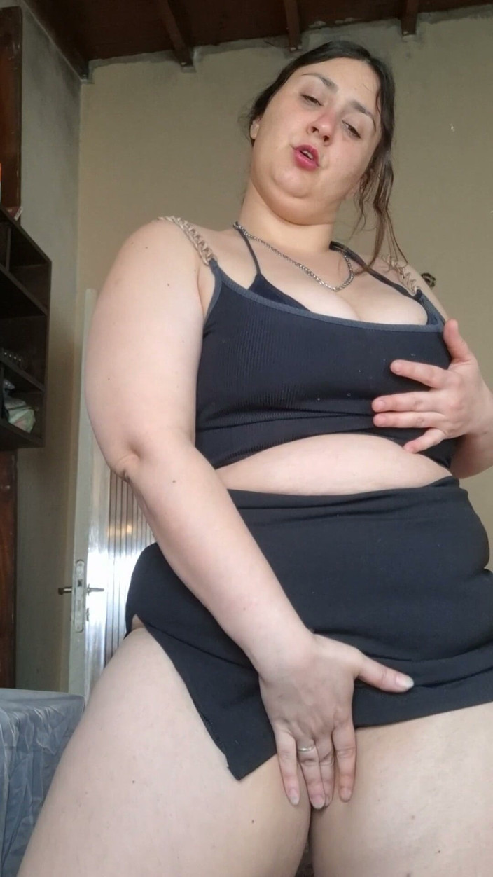 Aslaug BBW: Udělám pro tebe nevlastní tati cokoli