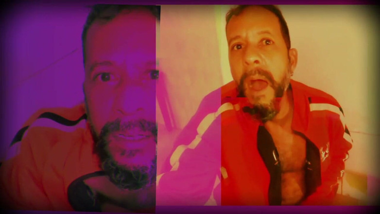 Music video only: The Secret Key