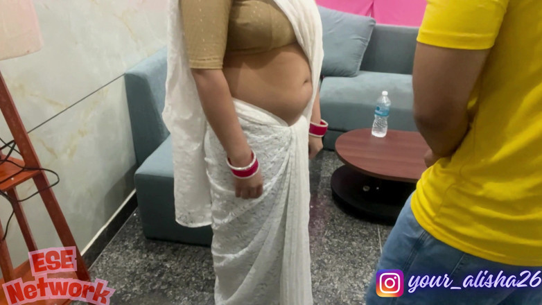 Sammy Sins: Naughty Neice Plays Good and Fuck Hard