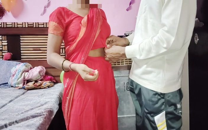 Lovely sexy: Hindi-audio - gezegd dat het vandaag moet zuigen