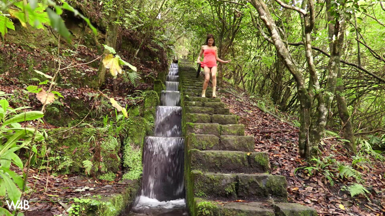 Watch4beauty: Segreti di madeira