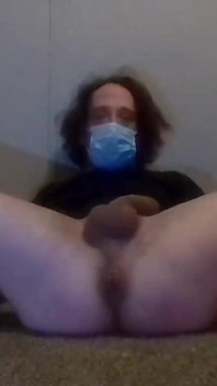 Facemask Fetish Fanclub Video of the Month (ffvotm); Bonus Video July 2022