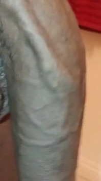 Cms Big Black Dick Close up