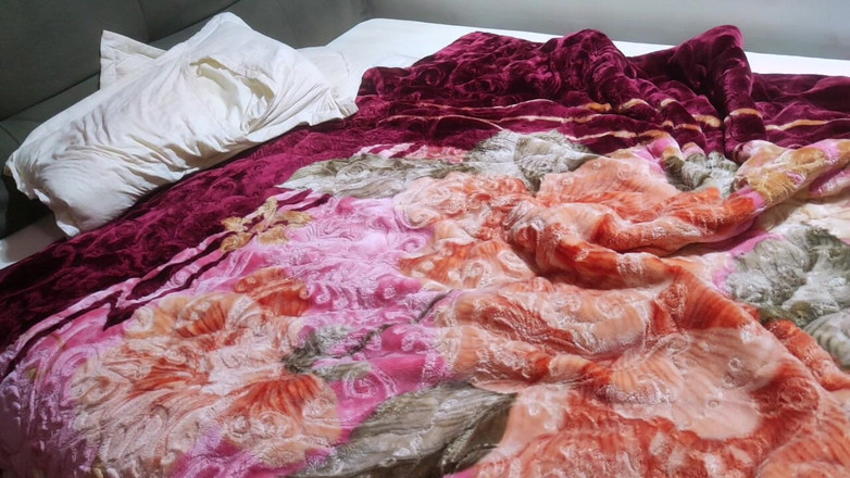 Arab teen: Nik Sharmota marockansk tonårsflicka