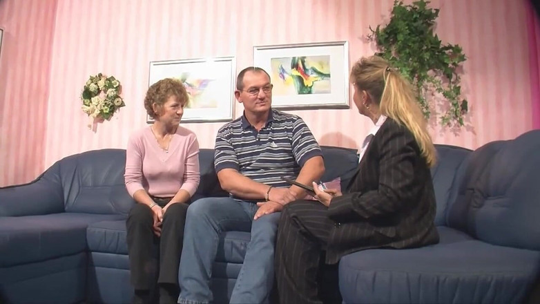 MCG Empire: Hubená žena s kundičkou Rosy Vlasy a piercingem na jejích kozách...