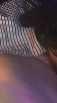 Spät Mit Dem Freund Meiner Stiefmutter, Endet Mit Creampie