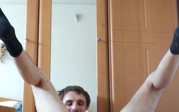Lukboy92: Kom naar mij en voel het plezier