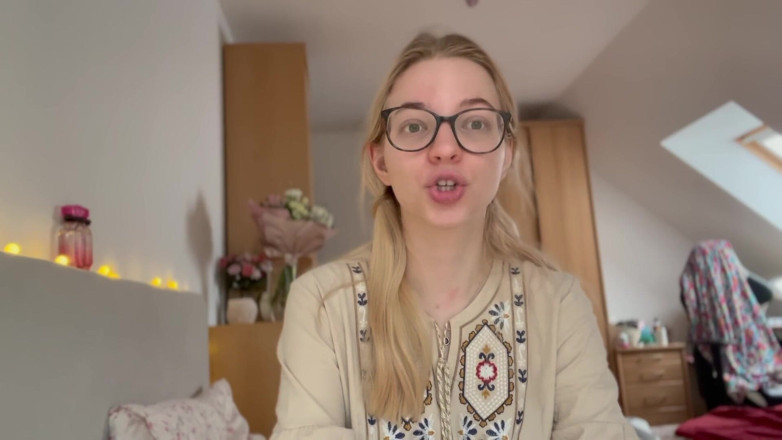 Goddess_Bella_Rae: Làm thế nào để đào tạo một nô lệ phục tùng
