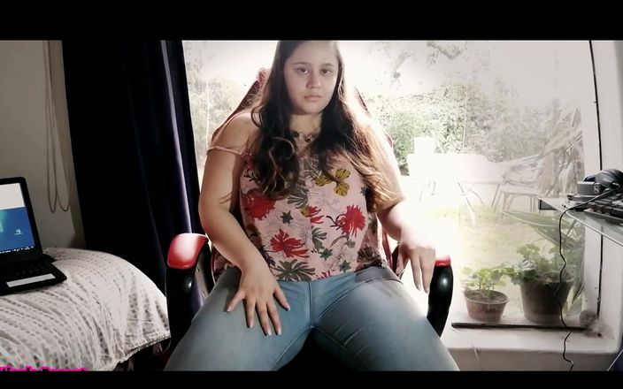 Nicole Passat: Opravdu tlustá.
