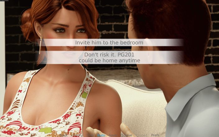 Porngame201: Natasha शरारती पत्नी अपडेट 9 जारी रहेगी