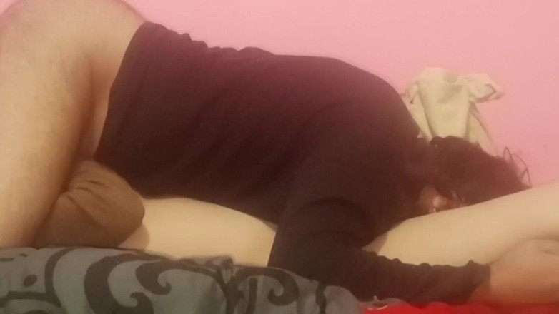 SHAKRATASNEEM: Adik tiri desi seks dengan abang tiri