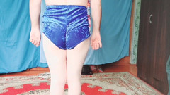 Kitty_Cross: Bootylicious Vibes: Wykorzystanie zmysłowego rytmu i urzekających ruchów dla ostatecznego...