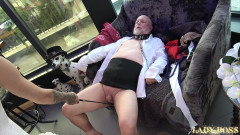 Lady boss: 私人助理的噩梦