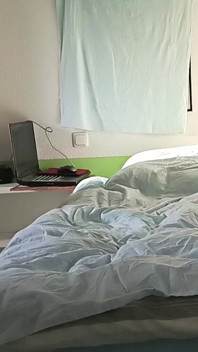 Humping Masturbation Im Slip Der Schwiegermutter