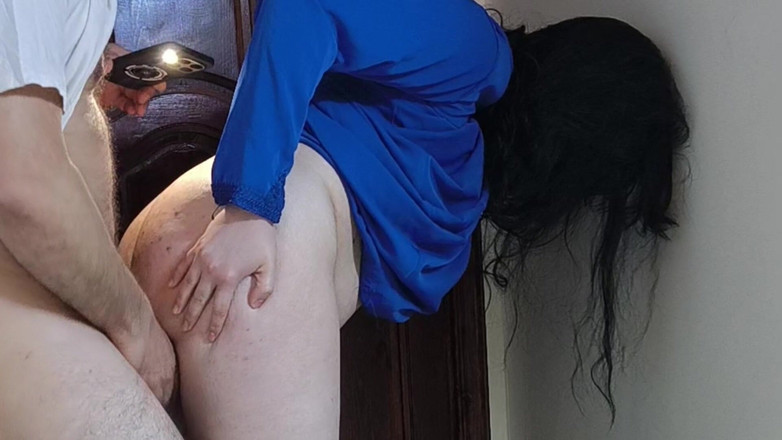 Basant Arab: Шармотта товстушка дружина єгипетська