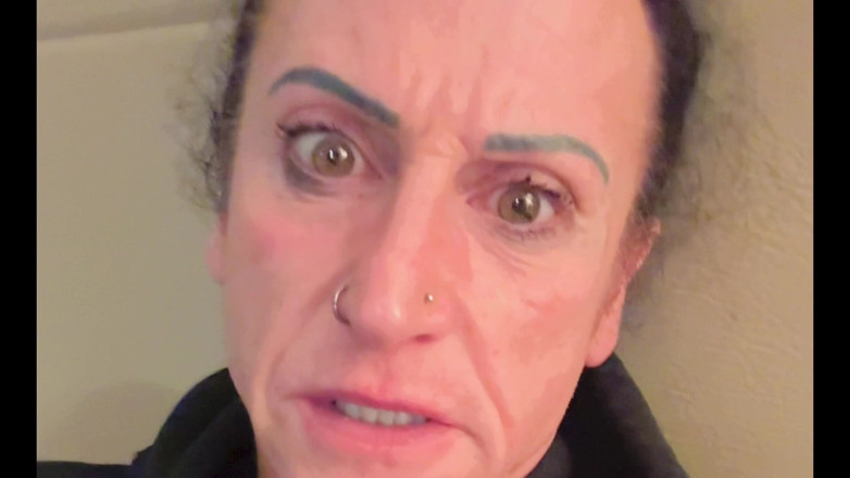 Kandylegsxxx: Niezen godin congestie achter de schermen hotelbed biechtstoel