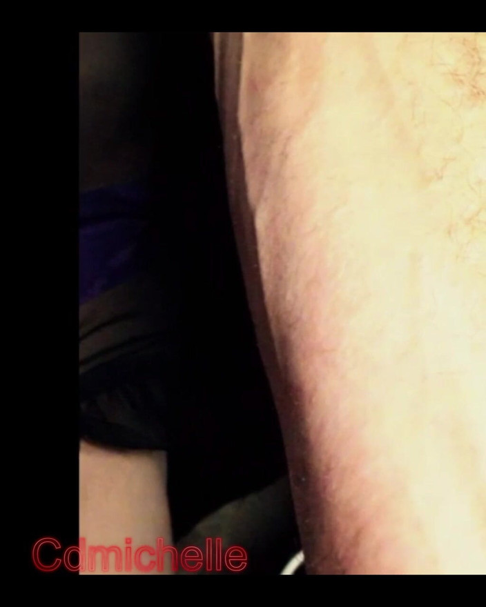 Cd Michelle lingerie: Cdmichelle past sexy slipje dochters