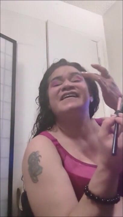 Haydee Rodriguez: Bagian 1 dari belakang layar set 701