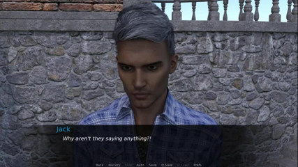 Dirty GamesXxX: Ланкастерский гостевой дом: мужики трахают доминантную госпожу - эпизод 19