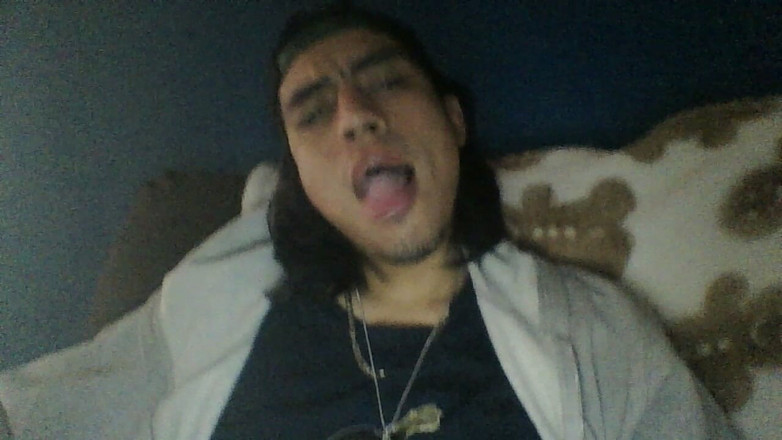 AlexAlejandro13: Mmm merasakan lidah saya