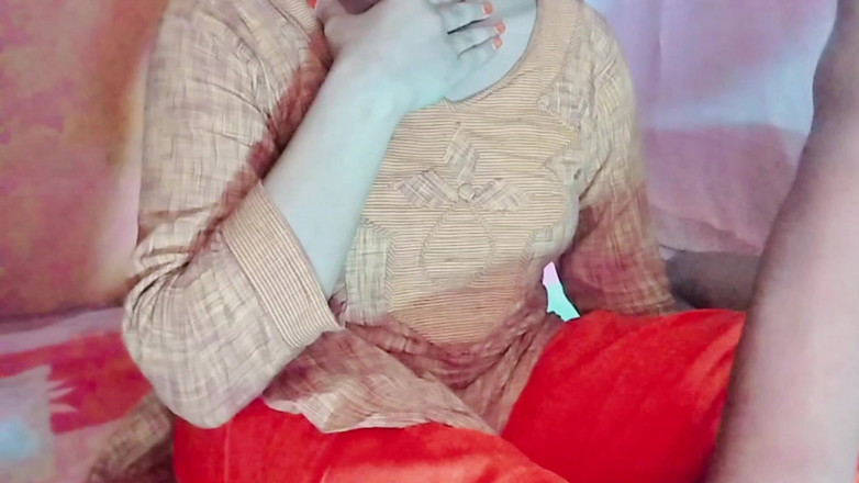NixLeno: Une Indienne à la jolie chatte se fait baiser
